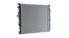 Radiator, engine cooling BMW 750 LI XDRIVE