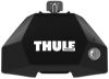 Roof Rack Foot Evo Fixpoint