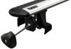 Roof Rack Foot Evo Fixpoint