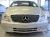 Trim/Protection Strip, radiator grille MB Vito 10-14