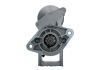 Starter +Line Kubota 1.4 kw