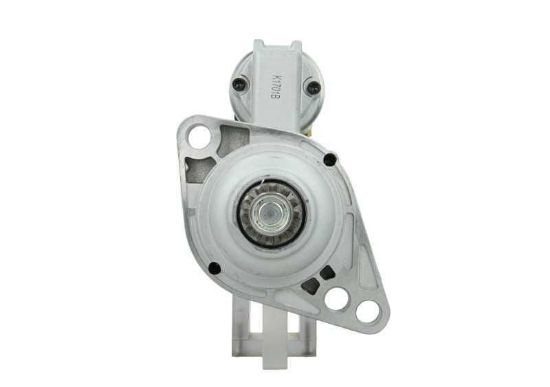 Starter +Line Volkswagen 1.7 kw