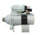 Starter +Line Volkswagen 1.7 kw