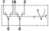 Switch 0-I 24V,8A