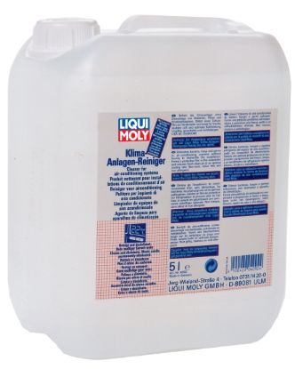 Air Conditioning Cleaner/-Disinfecter Kond. puhastusvedelik 5L