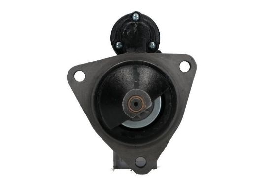 Starter +Line MS650+