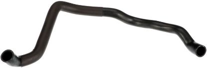 Radiator Hose MERCEDES-BENZ A1685011082