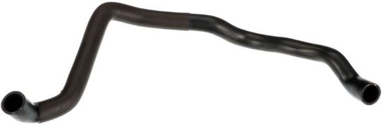 Radiator Hose MERCEDES-BENZ A1685011082