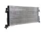 Radiator, engine cooling VW GOLF VII