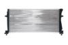 Radiator, engine cooling VW GOLF VII