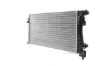 Radiator, engine cooling VW GOLF VII