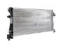Radiator, engine cooling VW GOLF VII