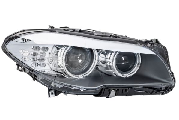 Headlight BMW - 63 11 7 271 912