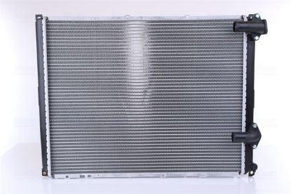 Radiator, engine cooling RENAULT SAFRANE    92-
