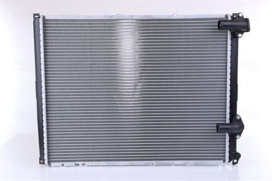 Radiator, engine cooling RENAULT SAFRANE    92-