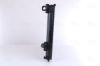 Radiator, engine cooling RENAULT SAFRANE    92-