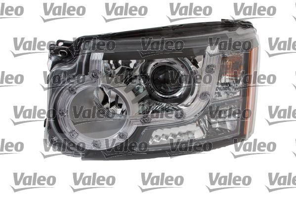 Headlight TATA MOTORS