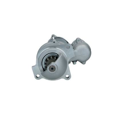 Starter Nikko New 0-61000-0160