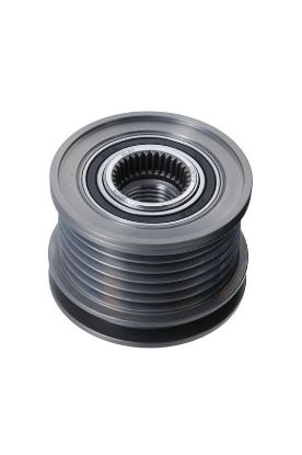 Alternator Freewheel Clutch BMW