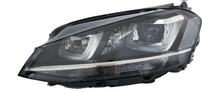 Headlight VAG