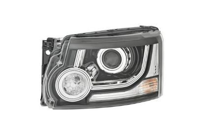 Headlight TATA MOTORS