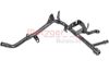Radiator Hose AUDI 038 121 065 Q