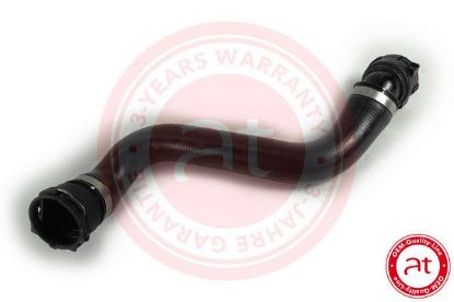 Radiator Hose BMW E82, E90