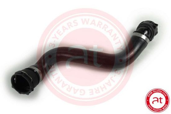 Radiator Hose BMW E82, E90