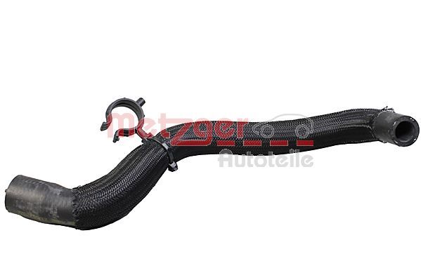Radiator Hose GENERAL MOTORS 93168894