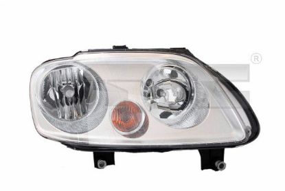 Headlight VAG - 2K0 941 005D