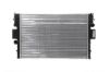 Radiator, engine cooling IVECO DAILY V   03-