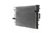 Radiator, engine cooling IVECO DAILY V   03-