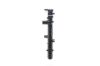 Radiator, engine cooling IVECO DAILY V   03-