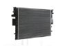 Radiator, engine cooling IVECO DAILY V   03-