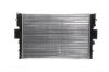 Radiator, engine cooling IVECO DAILY V   03-