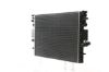 Radiator, engine cooling IVECO DAILY V   03-