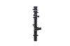 Radiator, engine cooling IVECO DAILY V   03-