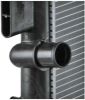 Radiator, engine cooling IVECO DAILY V   03-