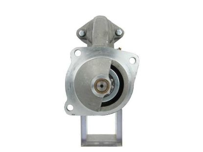 Starter +Line Case International 2.1 kw