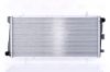 Radiator, engine cooling MG F-SERIE 1,8 95-