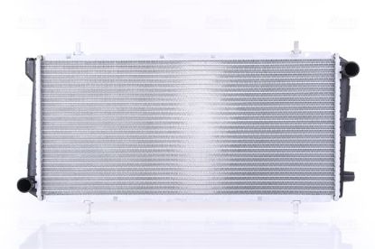 Radiator, engine cooling MG F-SERIE 1,8 95-