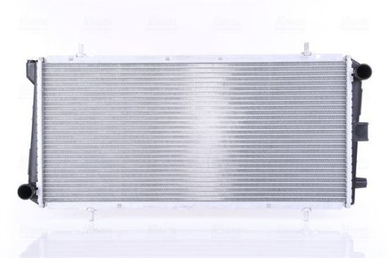 Radiator, engine cooling MG F-SERIE 1,8 95-