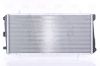 Radiator, engine cooling MG F-SERIE 1,8 95-