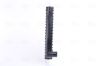 Radiator, engine cooling MG F-SERIE 1,8 95-