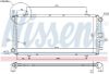 Radiator, engine cooling MG F-SERIE 1,8 95-