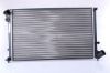 Radiator, engine cooling PEUGEOT 406 1.6-1.8 95-