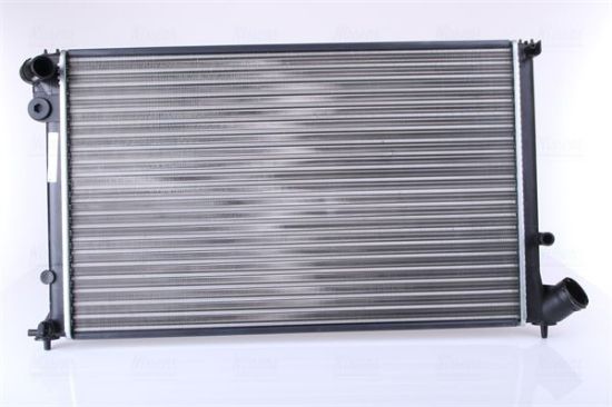 Radiator, engine cooling PEUGEOT 406 1.6-1.8 95-
