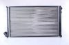 Radiator, engine cooling PEUGEOT 406 1.6-1.8 95-