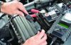 Tester, battery printeriga, START-STOP