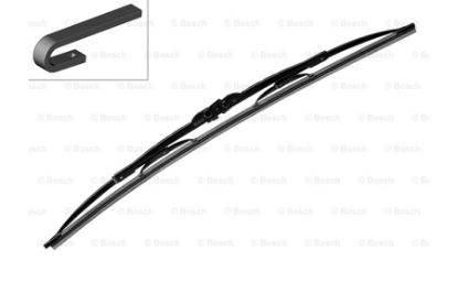 Wiper Blade TWIN 380U 380mm
